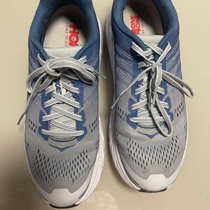 Hoka One One Running Shoe